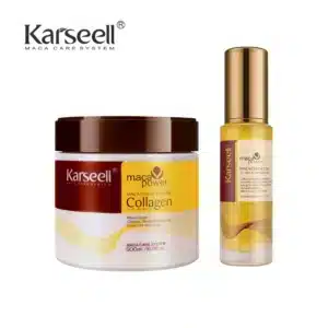 Karsell Hair Mask
